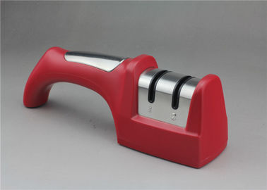 Handheld Tungsten Steel Knife Sharpener For Kitchen Knife Sharpening Kit