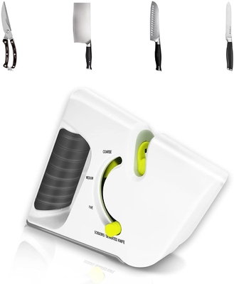 Küchen-Messerschleifer-neuer Entwurf 2022 des professionellen manuellen Messerschleifer-Werkzeugs passend für Messer und Scheren