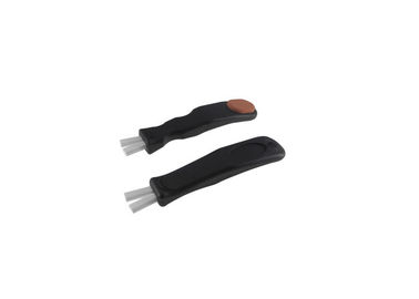 Ceramic Black Rod Portable Skate Sharpener Additional Whetstone Apply To Metal Knife